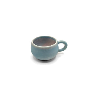 Mini Bubble Mug - Winter 2024 (various colours) By Alexis