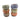 Mini Bubble Tumbler - Fall 2025 (various colours) By Alexis
