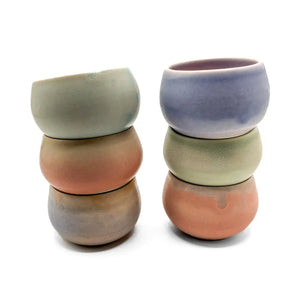 Mini Bubble Tumbler - Fall 2025 (various colours) By Alexis