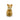 Mini Felt Cat Sitting (various colours) By HG Craft
