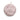 Mini-Moon Soy Wax Candle (various colours) By Bizarre Wicks