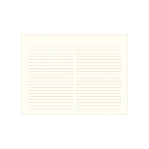 Minimal Guest Book - Black By Ruff House Print Shop
