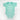 Mint Nova Scotia Short Sleeve Onesie By Poison Pear