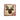 Moose Rug Hooked Coaster By Lucille Evans Rugs