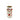 Mushroom Glass Cup w/ Lid & Straw By Glitter Paper Scissors