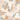 Muslin Swaddle Baby Blanket - Floral By Kourtni Gunn Art