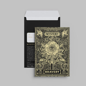 Mystery Seed Packet By KDP Creative Hand Lettering