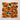 Nasturtium Napkin Set (4) By Hello Maë