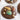 Nautical Chocolate Disc (various designs) By Mousseline