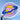 Neuro Sparkly Sticker By Wee Birdy