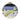 Nova Scotia Love Stitched Hoop (various designs)