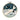 Nova Scotia Love Stitched Hoop (various designs)
