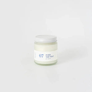 Peach + Ginger 4oz Soy Candle By Flambette