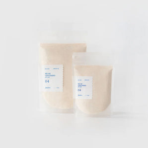 Peach + Ginger Bath Milk 100g By Flambette