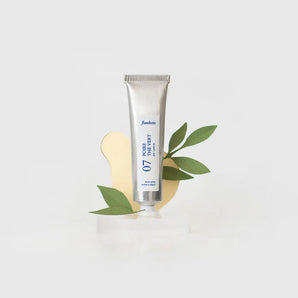 Pear + Green Tea Hand Cream By Flambette