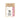 Penguin Gift Tag Set (10) By Gotamago