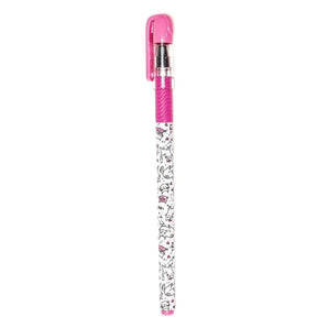 MagicWrite Pen - Pink Kittens By BV by Bruno Visconti
