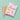 Pink Thank Mew Card By Wee Birdy