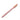 Pink With Rainbow Cap Gel Pen By Pedaller Designs
