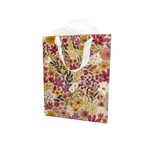 Primrose Petals Small Gift Bag By Elyse Breanne Design