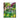Public Gardens Bridge Rug Hooked Wall Hanging By Lucille
