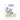 Purple Sympathy Flowers Card By Jaybee Design