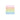Rainbow Sticky Notes By Jaybee Design
