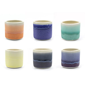 RdC Dewdrop Vase - Prismatic (various colours) By Rachel de