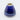 RdC Lull Vase - Prismatic (various colours) By Rachel de