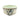 RdC- Mid-Modern Bowl - Blue Floral By Rachel de Condé