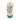 RdC Nestle Vase - Floral (various colours) By Rachel de