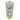 RdC Nestle Vase - Floral (various colours) By Rachel de