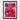 READ 8.5x11 Print (various colours) By Floating World Studio