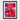 READ 8.5x11 Print (various colours) By Floating World Studio