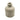 Ribbed Concrete Bottle By CG Watercolors &