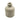 Ribbed Concrete Bottle (various colours) By CG Watercolors &