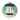 Sailboat Stitched Hoop Art (various designs) By The Yellow