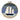 Sailboat Stitched Hoop Art (various designs) By The Yellow