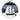 Sailboat Stitched Hoop Art (various designs) By The Yellow