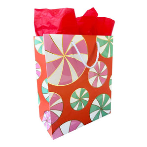 Peppermint Gift Bag By The Social Type