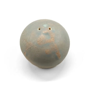 Salt & Pepper Shaker (various colours) By Alexis Ceramic