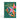 Season’s Greetings Star Foil Card Set (15) By Halfpenny