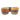 Shallow Bubble Bowl - Fall 2025 (various colours) By Alexis