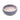 Shallow Bubble Bowl - Fall 2025 (various colours) By Alexis