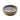 Shallow Bubble Bowl - Fall 2025 (various colours) By Alexis