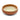 Shallow Bubble Bowl - Fall 2025 (various colours) By Alexis