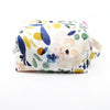 Sierra Florals Makeup Bag By Freon Collective