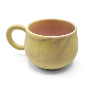 Single Bubble Mug - Fall 2025 (various colours) By Alexis