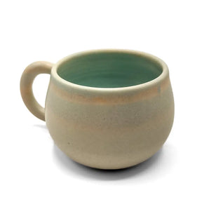 Single Bubble Mug - Fall 2025 (various colours) By Alexis