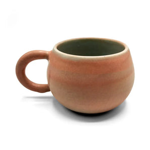 Single Bubble Mug - Fall 2025 (various colours) By Alexis